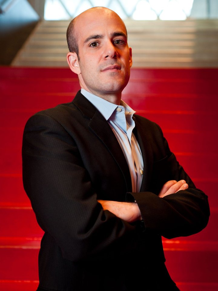 Scott Steinberg, outside board director available for appointment